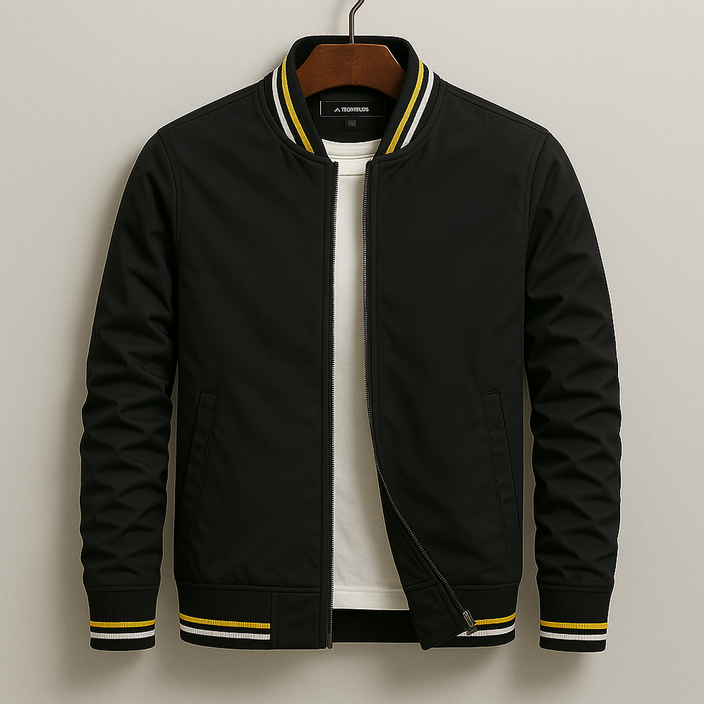 Alexandre | Veste Bomber