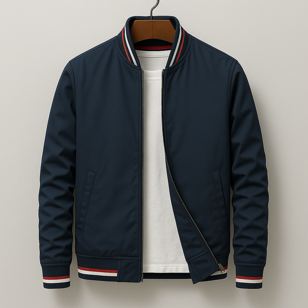 Alexandre | Veste Bomber