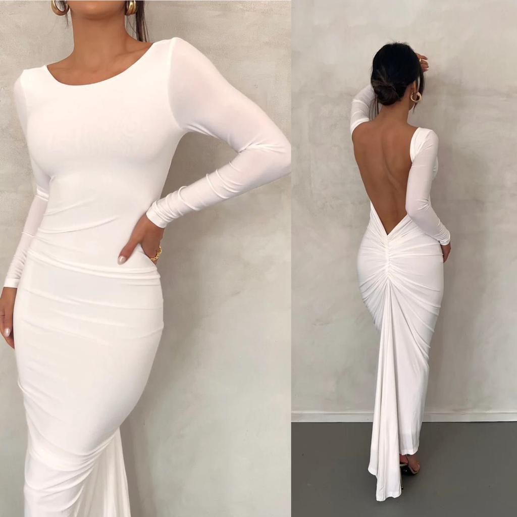 Kim | Robe de gala