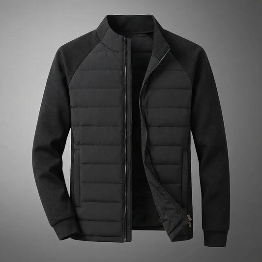 Fabrice | Veste Hybride Premium