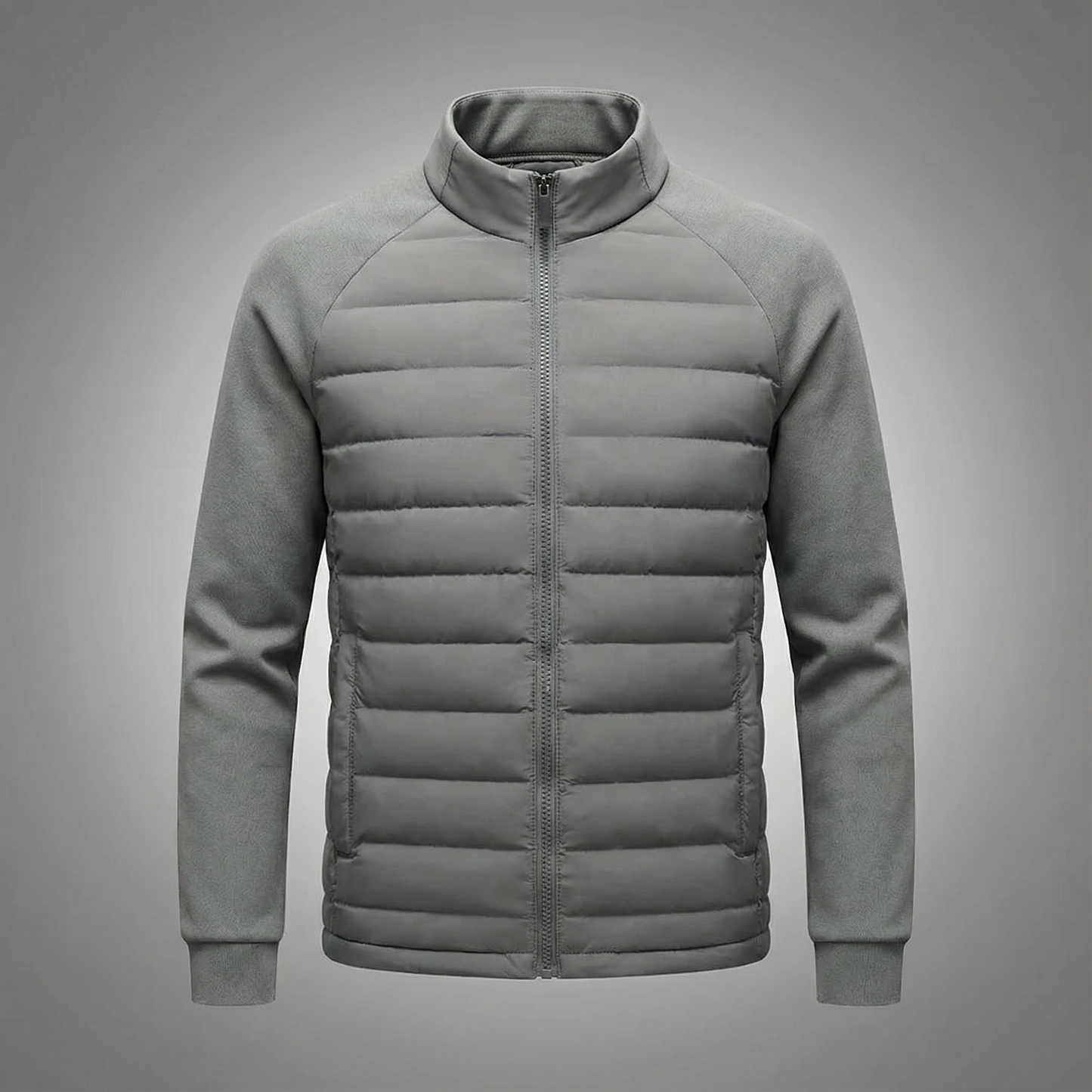 Fabrice | Veste Hybride Premium