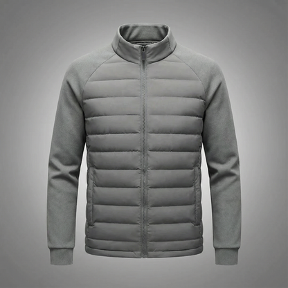 Fabrice | Veste Hybride Premium