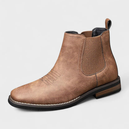 Henrik | Bottes classiques en cuir