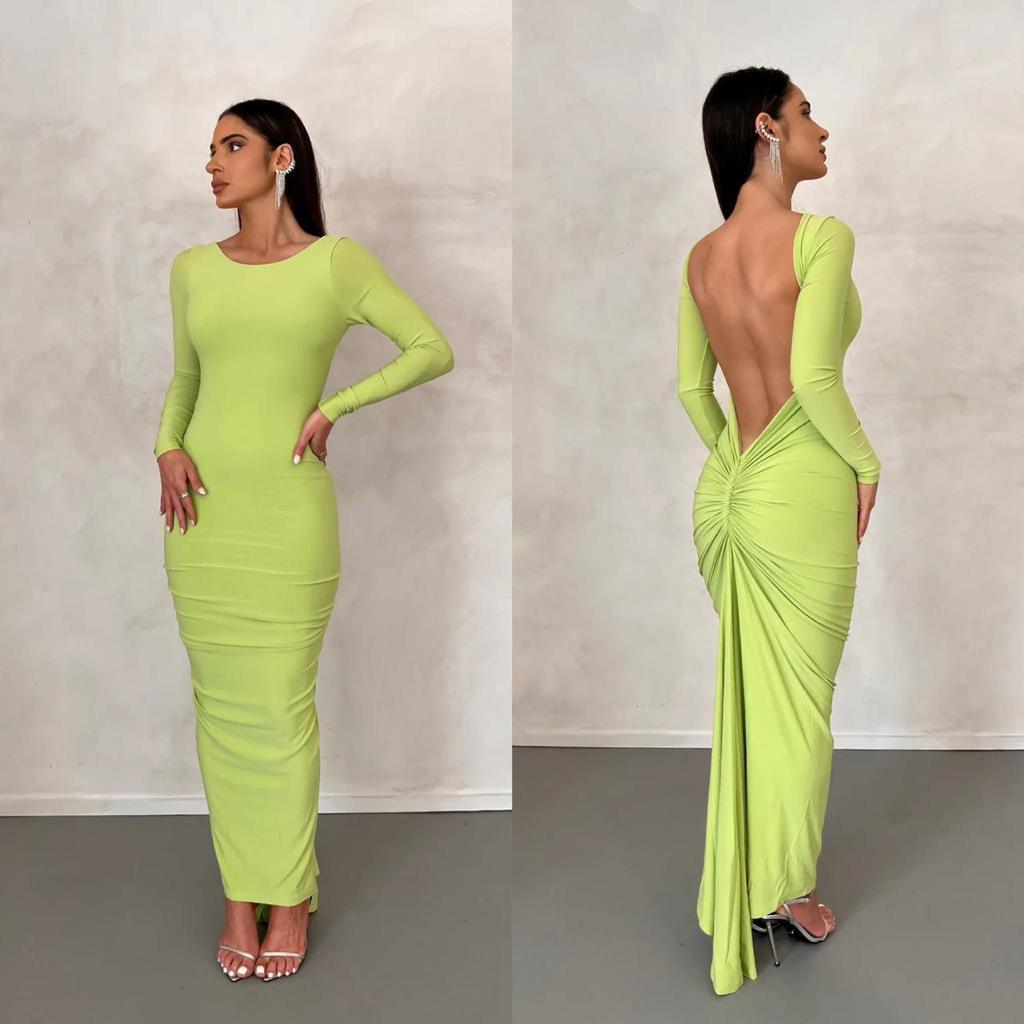 Kim | Robe de gala