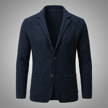 Lorenzo | Cardigan en maille