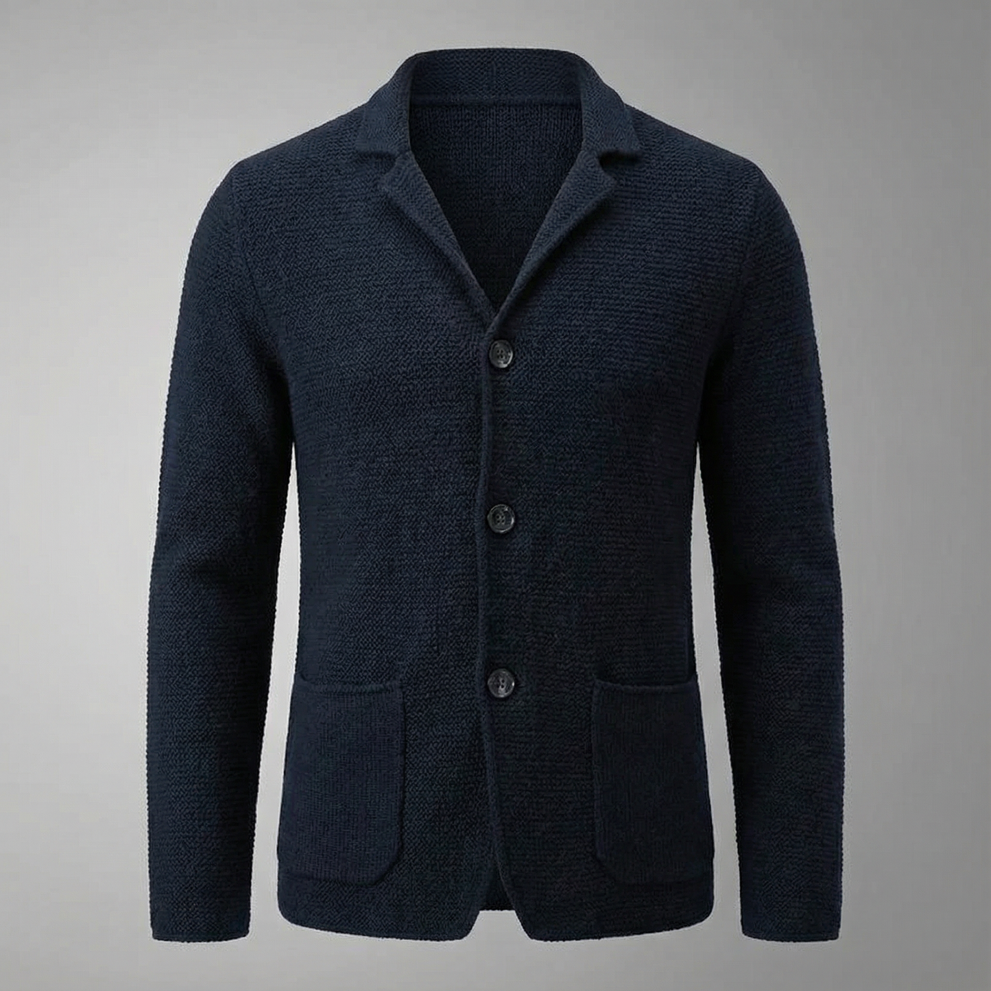 Lorenzo | Cardigan en maille