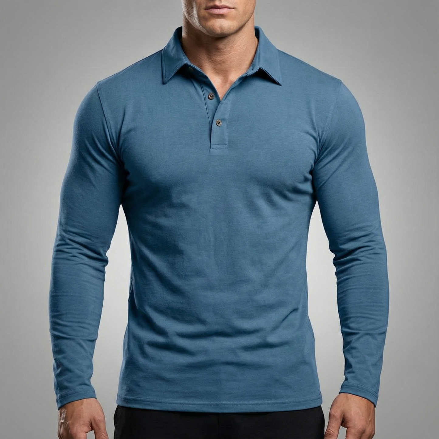 Marius | Polo Décontracté