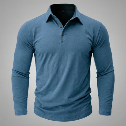 Marius | Polo Décontracté