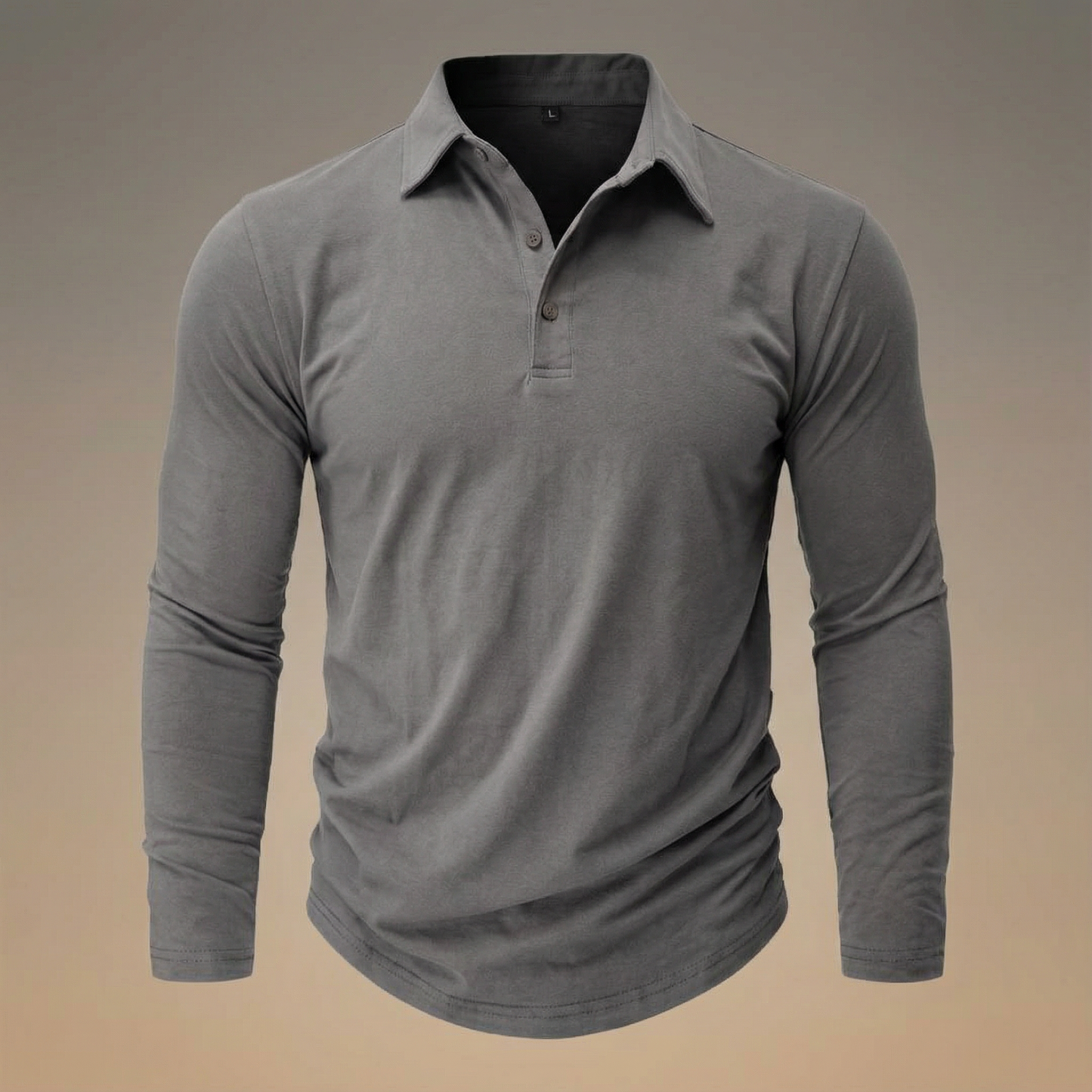 Marius | Polo Décontracté