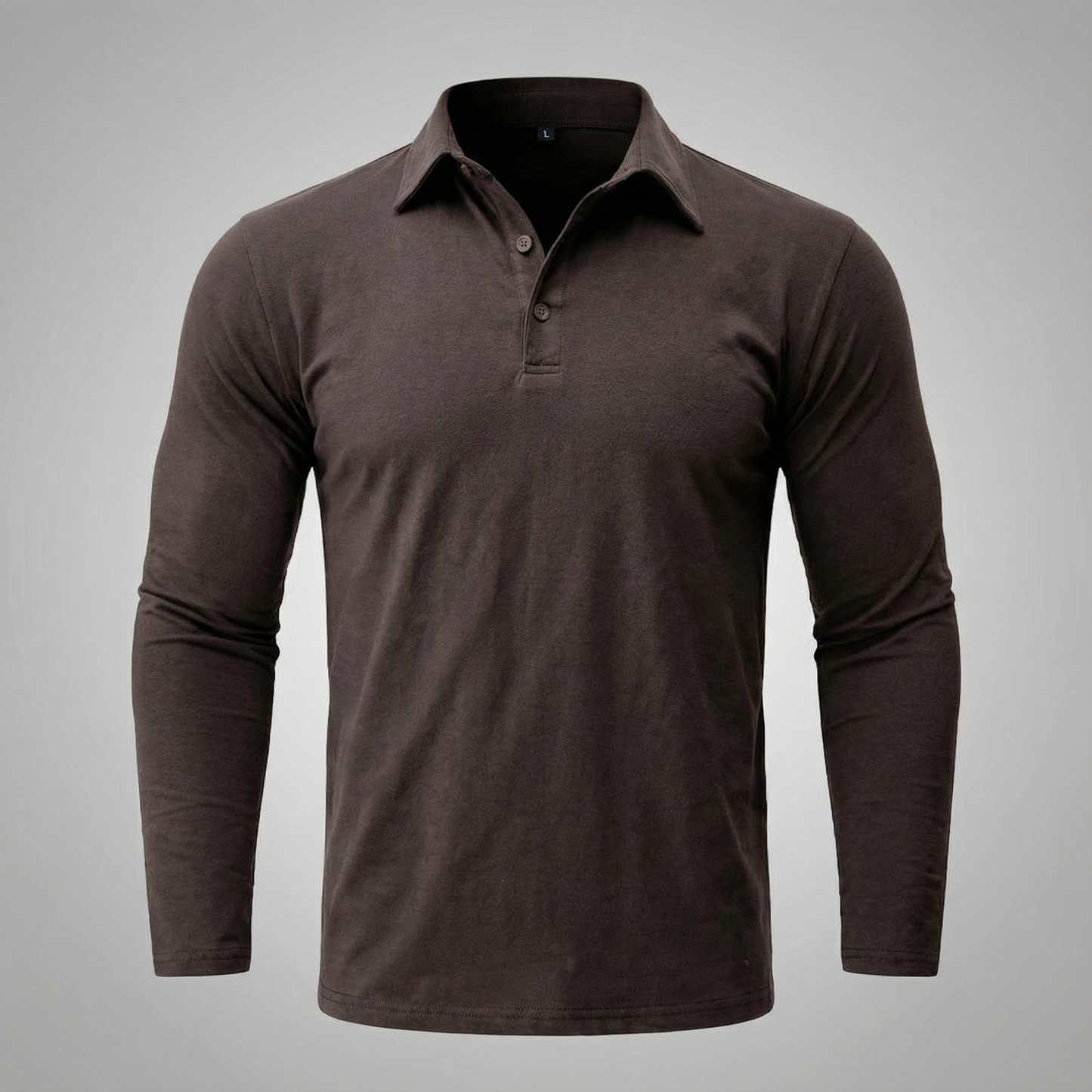 Marius | Polo Décontracté