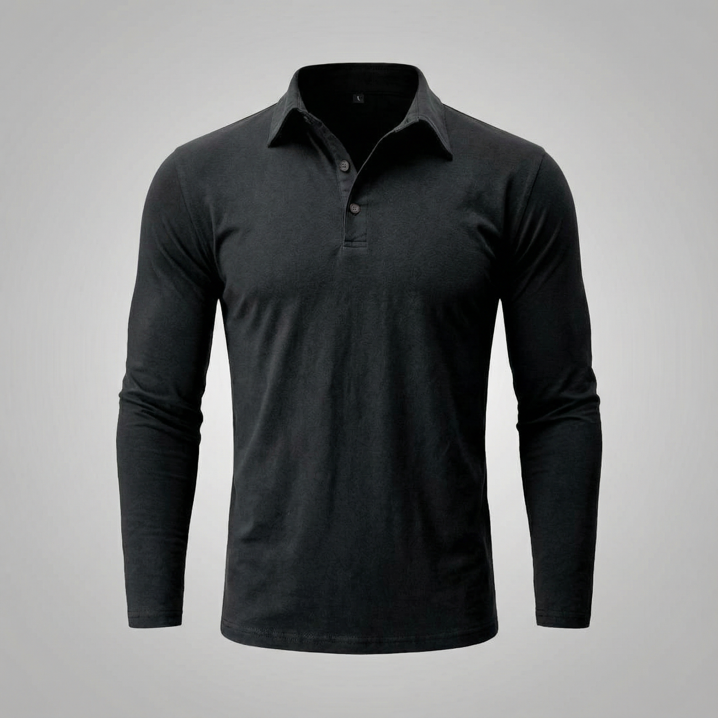 Marius | Polo Décontracté