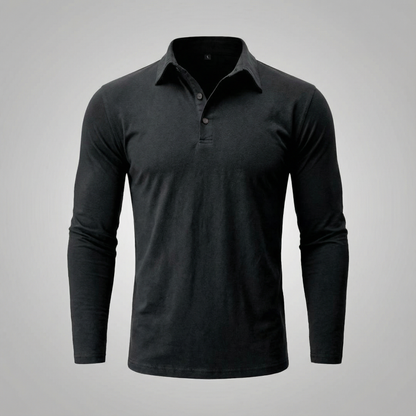 Marius | Polo Décontracté