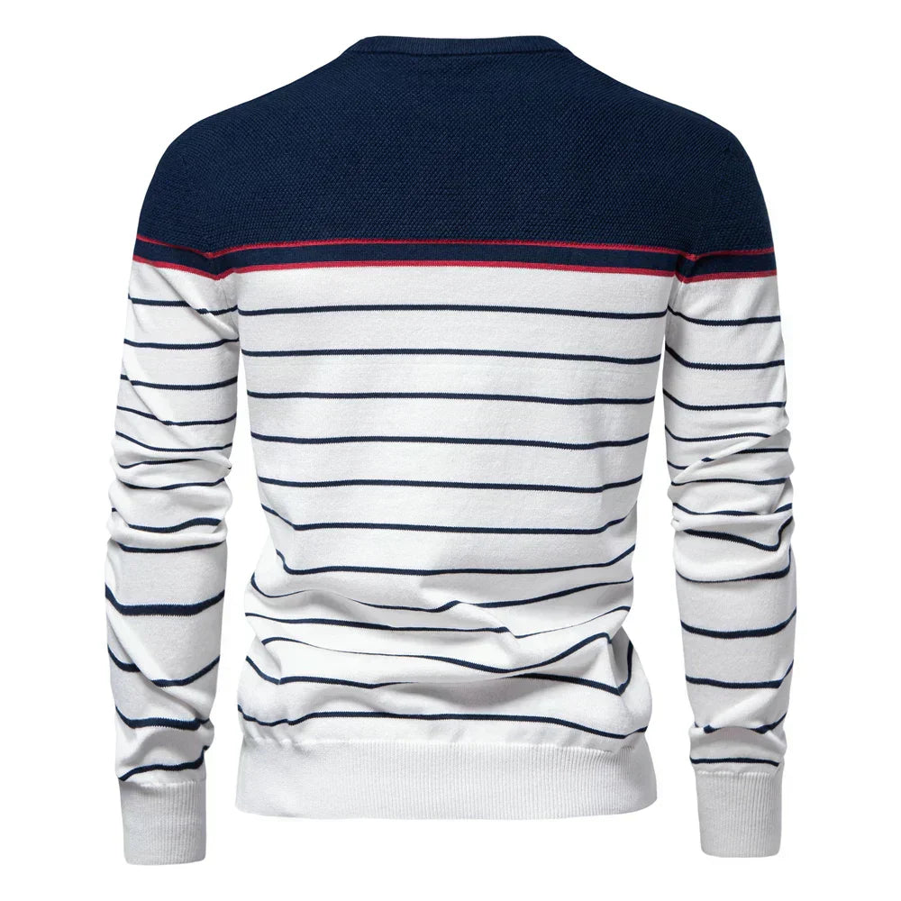 Hugo | Pull-over homme