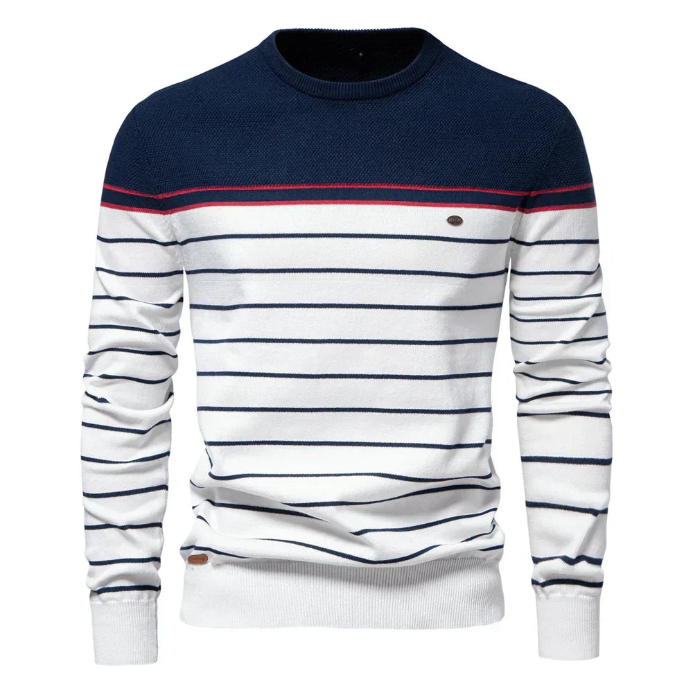 Hugo | Pull-over homme
