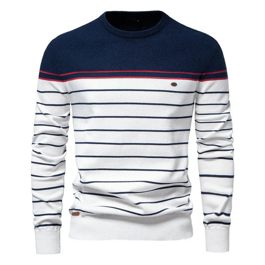 Hugo | Pull-over homme
