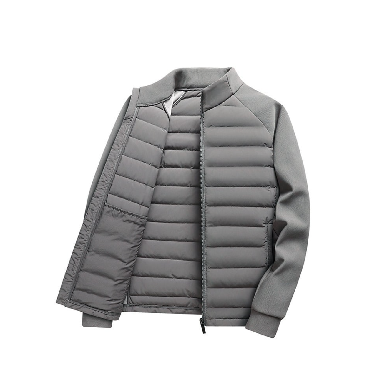 Fabrice | Veste Hybride Premium