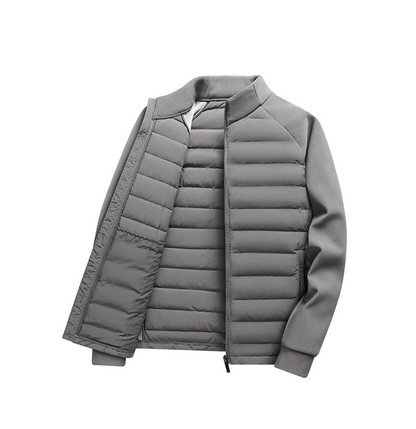 Fabrice | Veste Hybride Premium