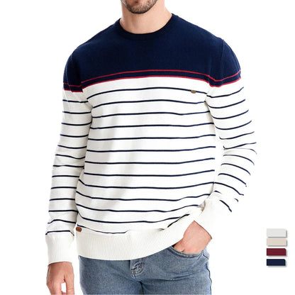 Hugo | Pull-over homme