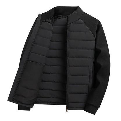 Fabrice | Veste Hybride Premium