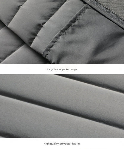 Fabrice | Veste Hybride Premium