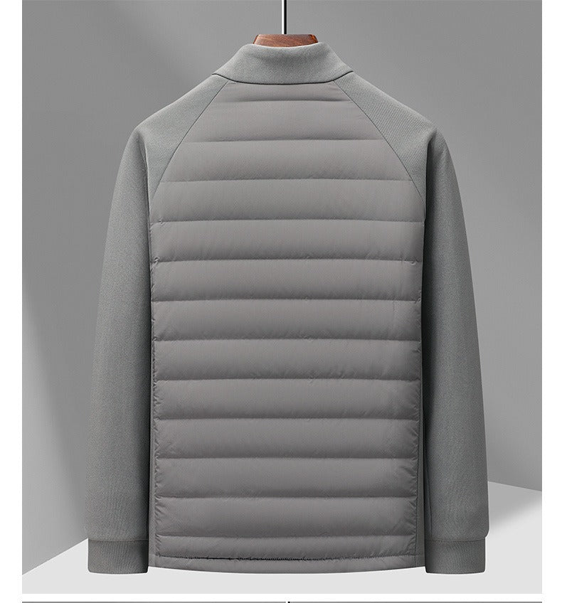Fabrice | Veste Hybride Premium