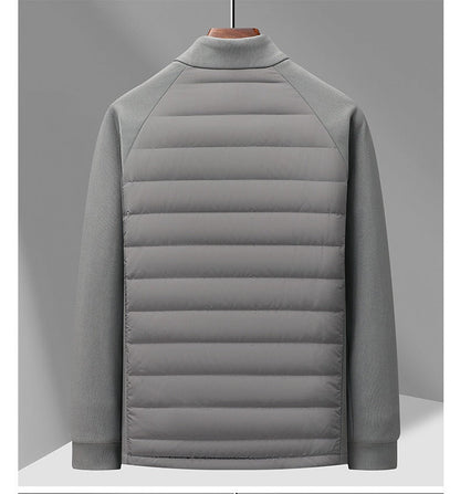 Fabrice | Veste Hybride Premium