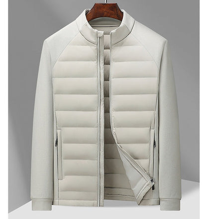 Fabrice | Veste Hybride Premium