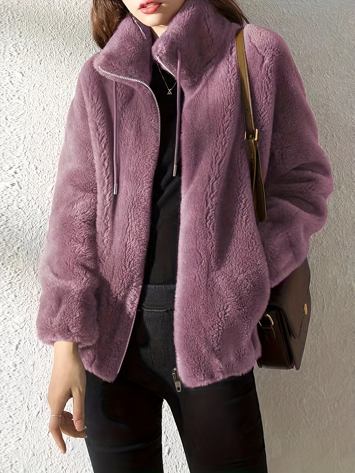 Élodie | Cardigan en tricoté raffiné