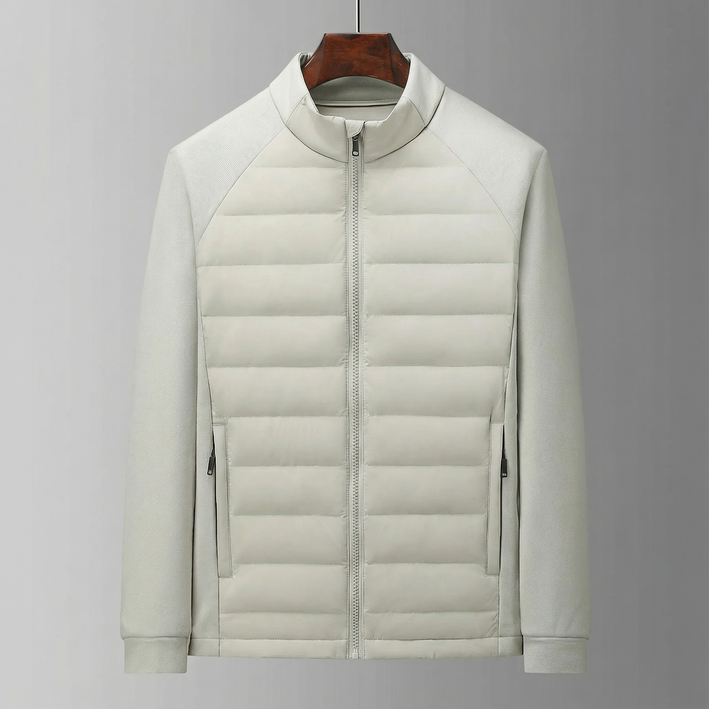 Fabrice | Veste Hybride Premium