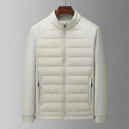 Fabrice | Veste Hybride Premium
