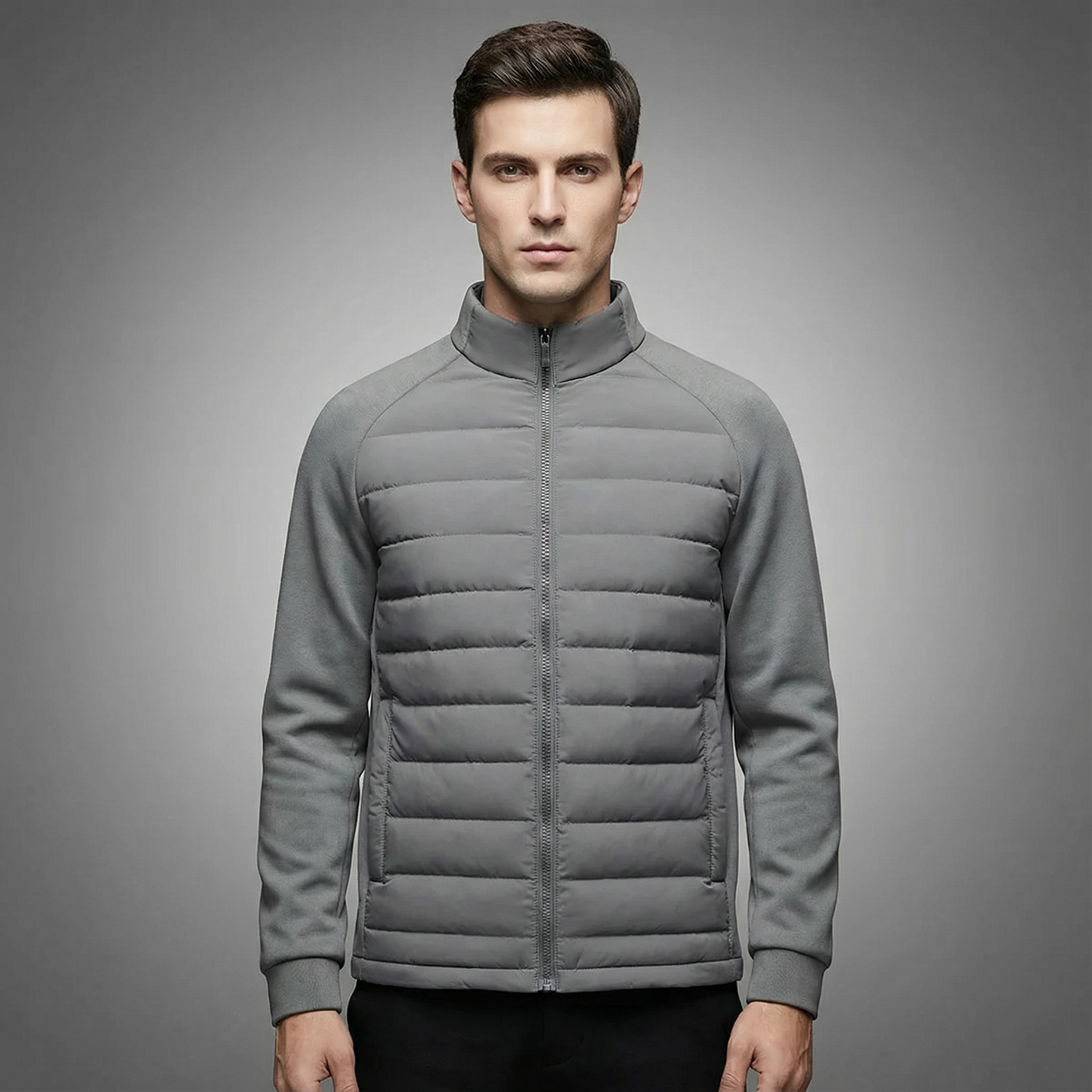 Fabrice | Veste Hybride Premium