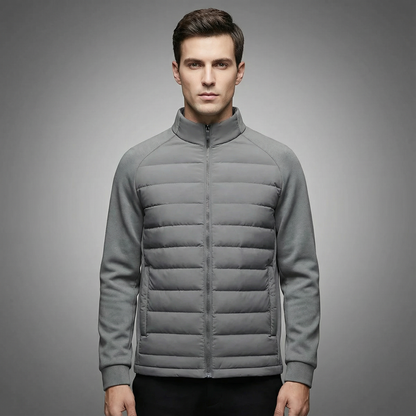 Fabrice | Veste Hybride Premium