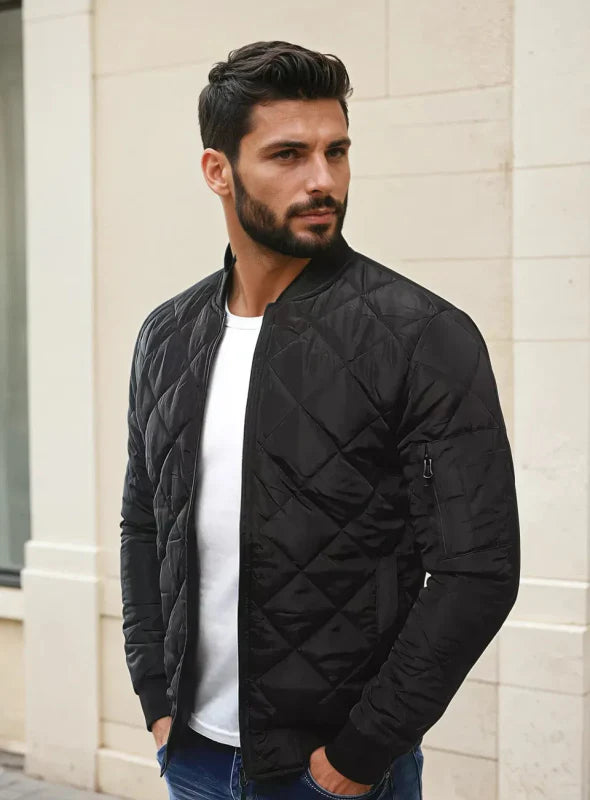 Loïc | veste bomber