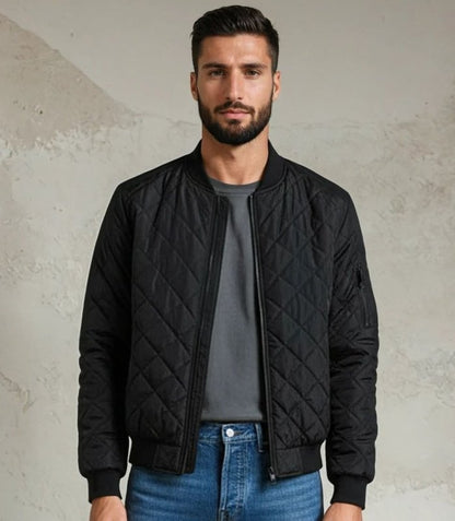 Loïc | veste bomber