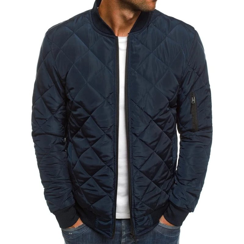 Loïc | veste bomber