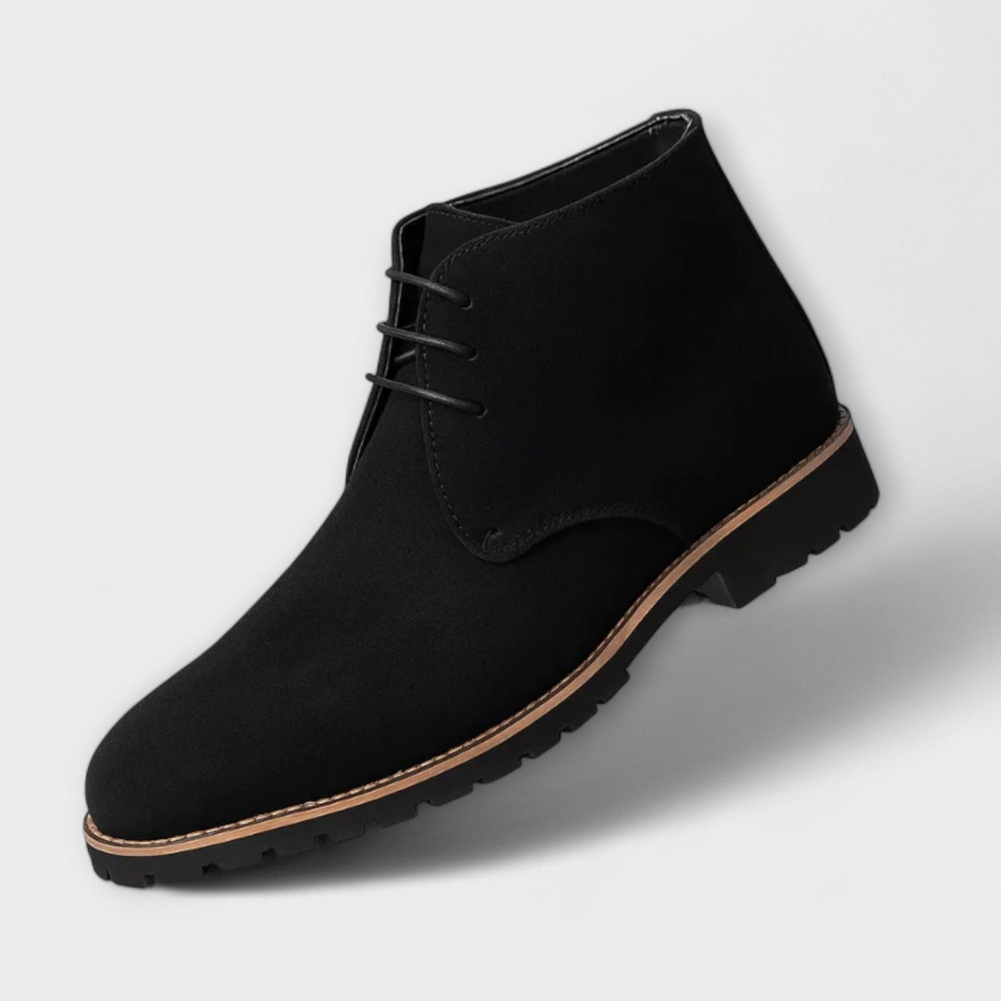 Gabriel | Bottines Élégantes
