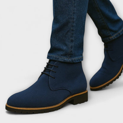 Gabriel | Bottines Élégantes