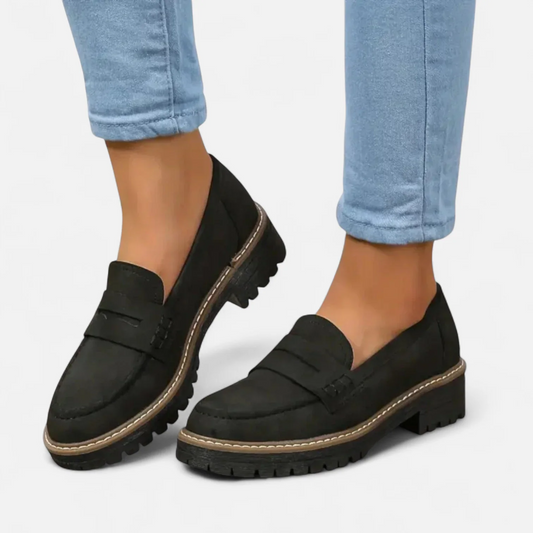 Chloé | Mocassins élégants
