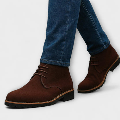 Gabriel | Bottines Élégantes