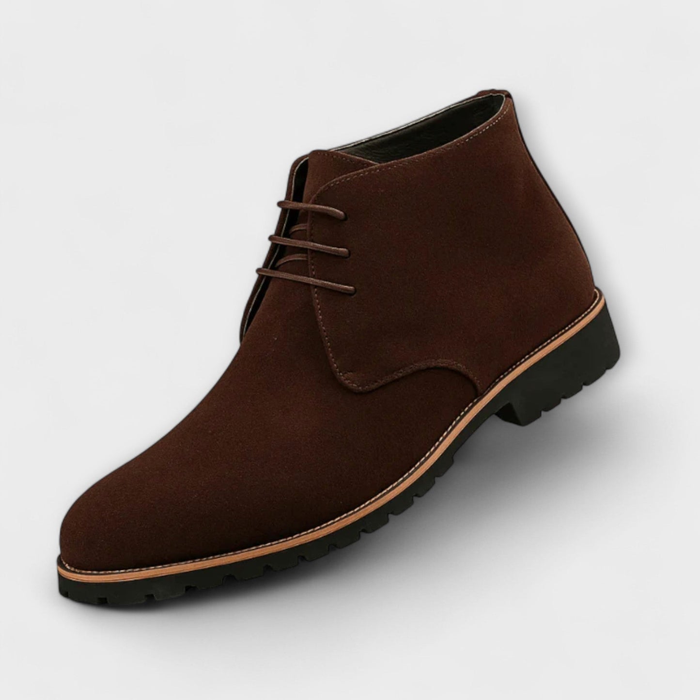 Gabriel | Bottines Élégantes